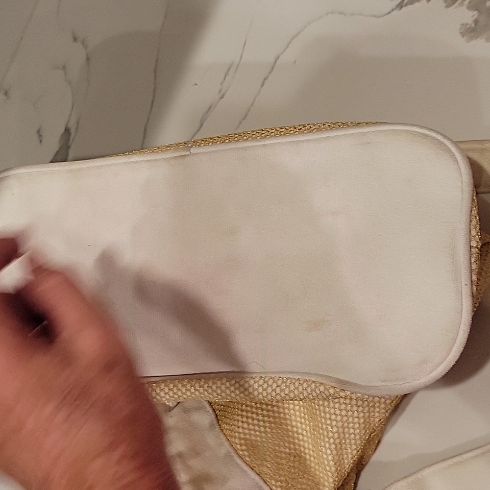 Sea Shell Bucket Bag New - Picture 4 of 5